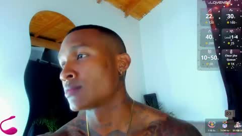 Andres H online show from September 16, 8:37 am