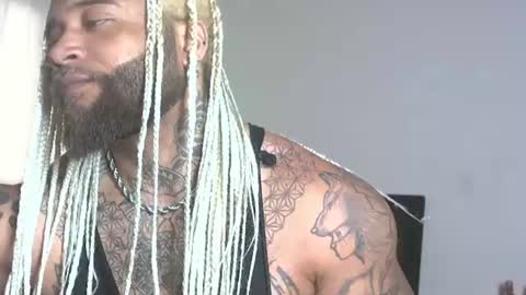 ragnar online show from June 25, 4:34 pm
