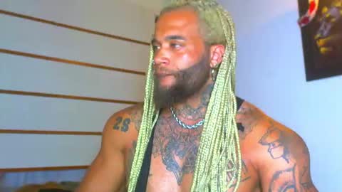 ragnar online show from July 14, 2:05 am