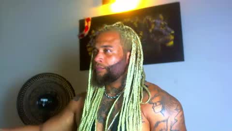 ragnar online show from July 18, 4:08 am