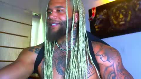 ragnar online show from July 15, 9:32 pm