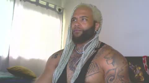ragnar online show from June 29, 3:34 pm
