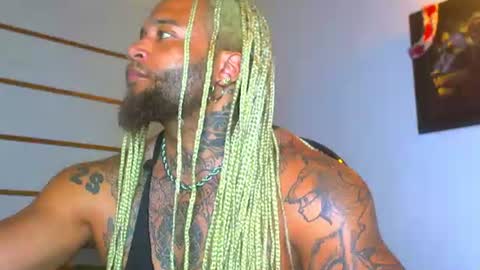ragnar online show from July 14, 1:51 am