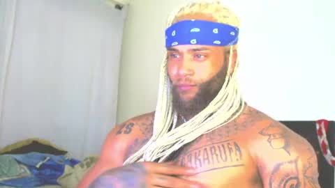 ragnar online show from June 29, 2:07 am