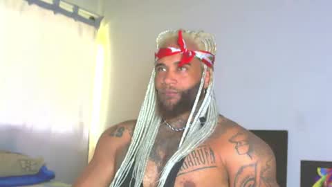 ragnar online show from June 27, 4:56 pm