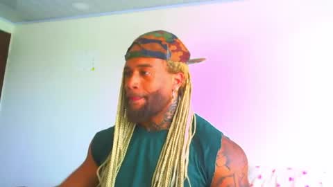 ragnar online show from August 7, 6:58 pm