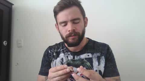 Ragnor vex online show from February 7, 5:29 pm