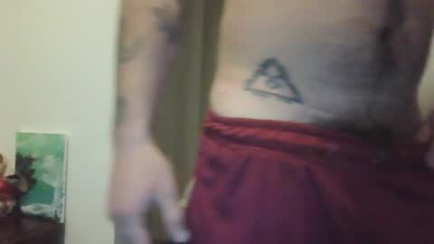 Ragnor vex online show from January 8, 12:17 am