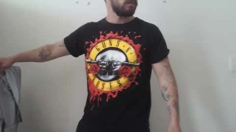 Ragnor vex online show from February 4, 3:47 pm