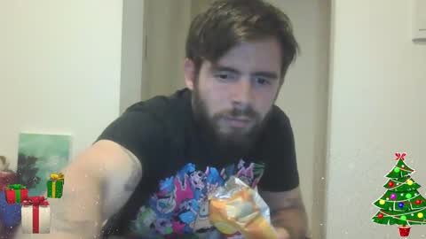 Ragnor vex online show from December 18, 10:24 pm