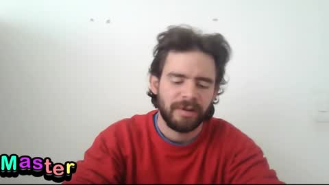 Ragnor vex online show from September 18, 1:02 pm