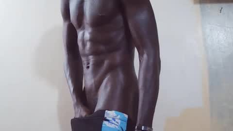 rakeem 1  online show from November 28, 12:40 pm