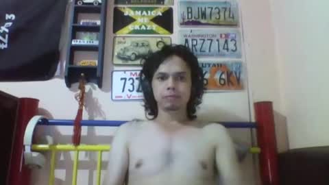 Ken online show from January 28, 1:18 am