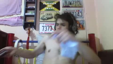 Ken online show from January 11, 7:49 pm