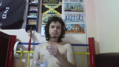 Ken online show from February 10, 2:19 am