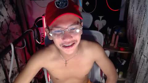 ralfhuge24 online show from February 13, 3:39 pm