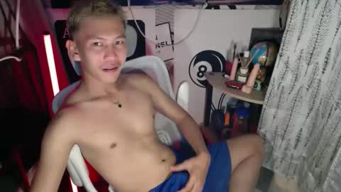 ralfhuge24 online show from April 8, 10:14 am