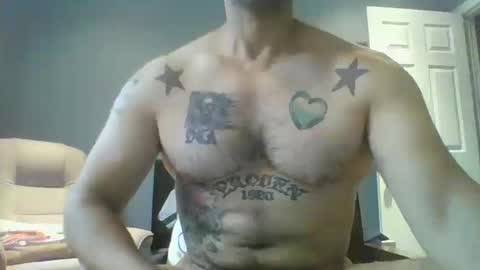 Ralphie X online show from October 11, 4:11 pm