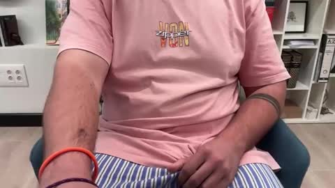 C2C Spanish 27 online show from November 7, 11:13 am