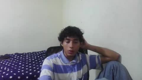 rami_hot0 online show from February 1, 1:48 am