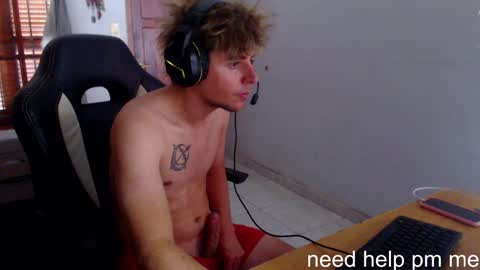 Ramiro online show from January 7, 3:44 pm