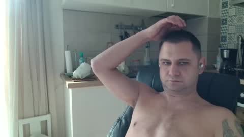 Ramon online show from October 19, 11:46 am