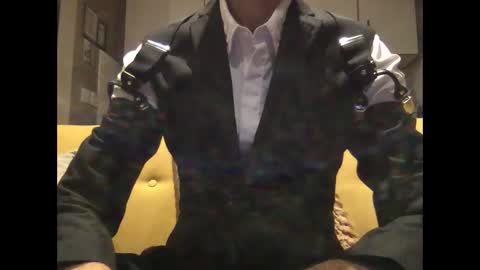 ramongarcia2 online show from October 5, 3:10 am