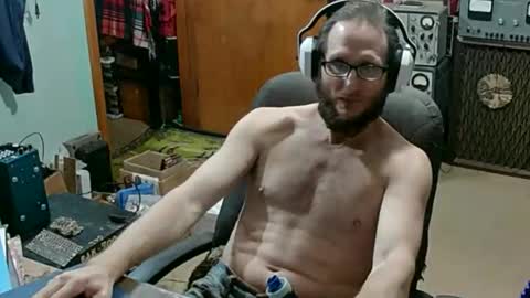 Randall online show from November 19, 12:32 am