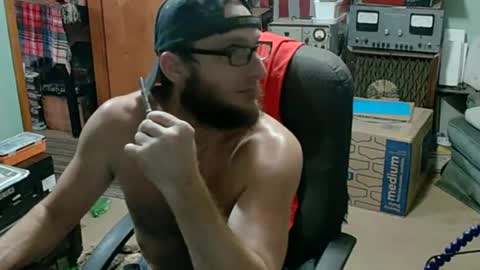 Randall online show from June 28, 7:09 pm