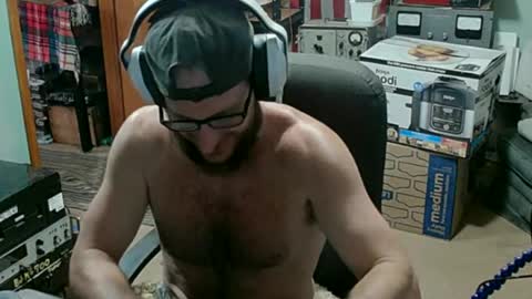 Randall online show from June 25, 6:56 pm