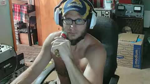 Randall online show from June 3, 8:47 pm