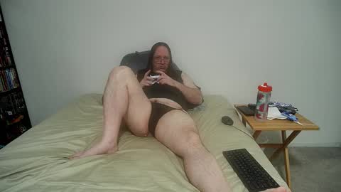 rando1235 online show from February 8, 6:52 am