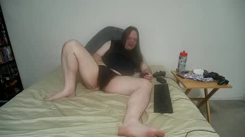 rando1235 online show from March 7, 11:57 pm