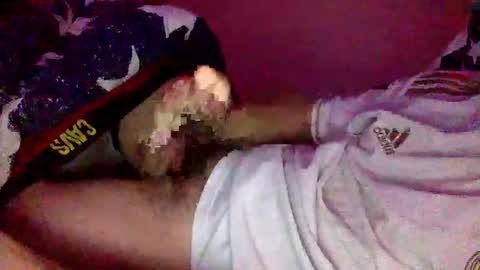 Snapshot of randobad12 chatting on January 9, 8:55 pm randobad12 online show from January 9, 8:55 pm