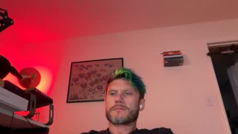 random_sexy online show from August 1, 6:01 am