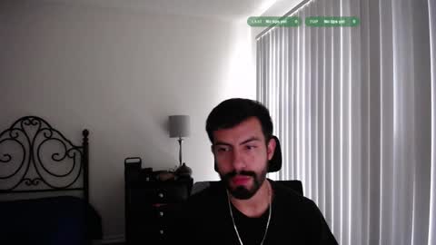 randomink3 online show from May 23, 6:24 pm
