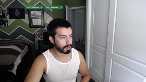 randomink3 online show from September 12, 4:18 pm