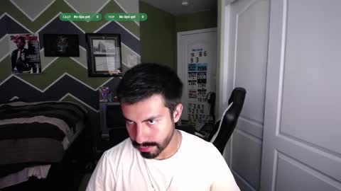 randomink3 online show from September 21, 1:06 am