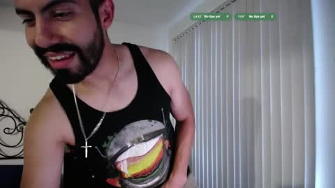 randomink3 online show from May 19, 1:56 am