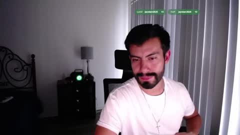 randomink3 online show from June 3, 1:07 am