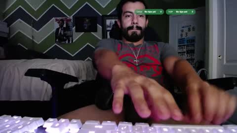 randomink3 online show from November 15, 11:29 pm