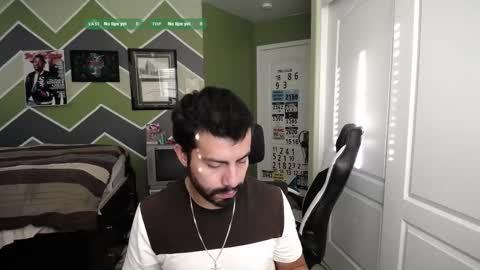 randomink3 online show from September 29, 2:35 pm