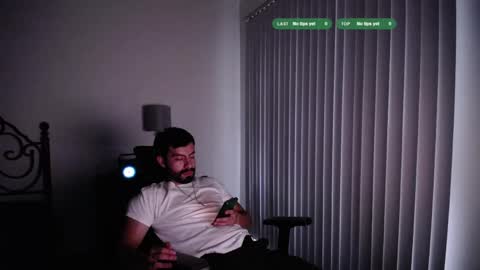 randomink3 online show from May 22, 2:27 am