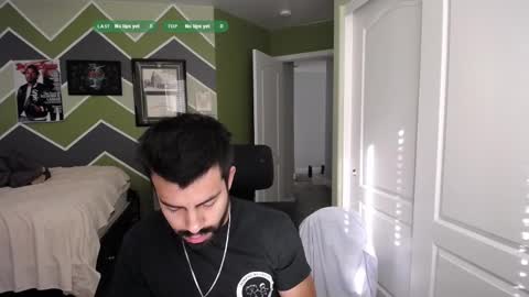 randomink3 online show from September 10, 3:10 pm