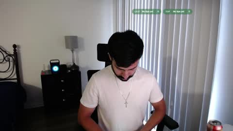 randomink3 online show from May 15, 1:14 am
