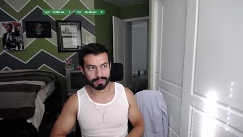 randomink3 online show from September 18, 4:09 pm