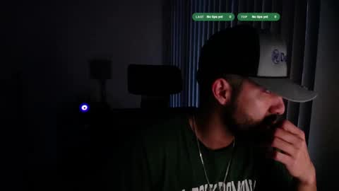 randomink3 online show from May 7, 2:44 am