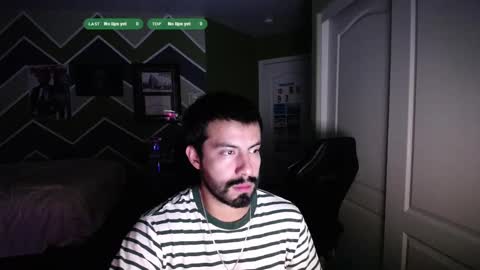 randomink3 online show from September 25, 1:32 pm