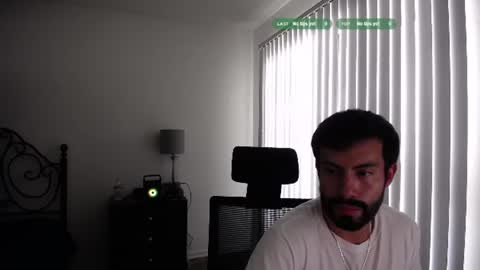randomink3 online show from June 13, 7:23 pm