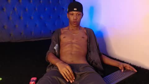 randy_connor9 online show from March 11, 3:59 am